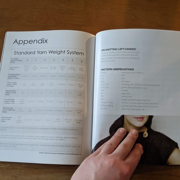 A Simple-To-Use Guide to Creating Hip Knits by Astor Tang (paperback boo… - Picture 10 of 11